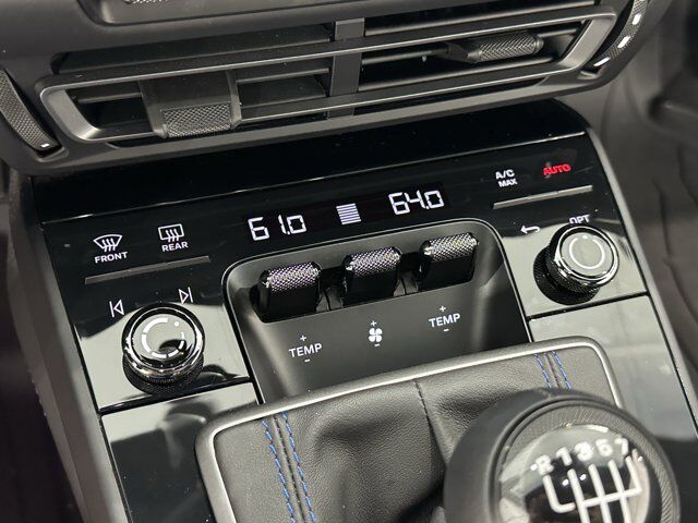 2024 Porsche 911 Carrera T Newark DE