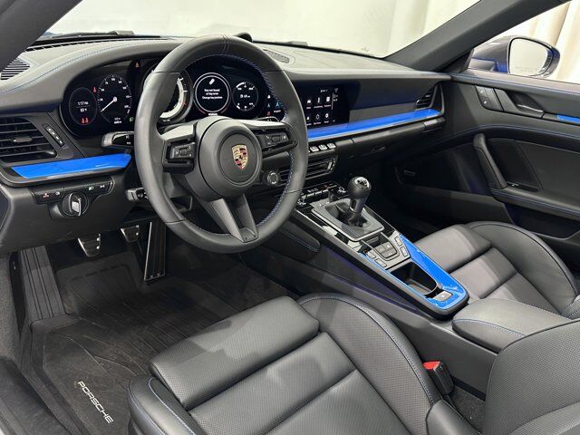 2024 Porsche 911 Carrera T Newark DE