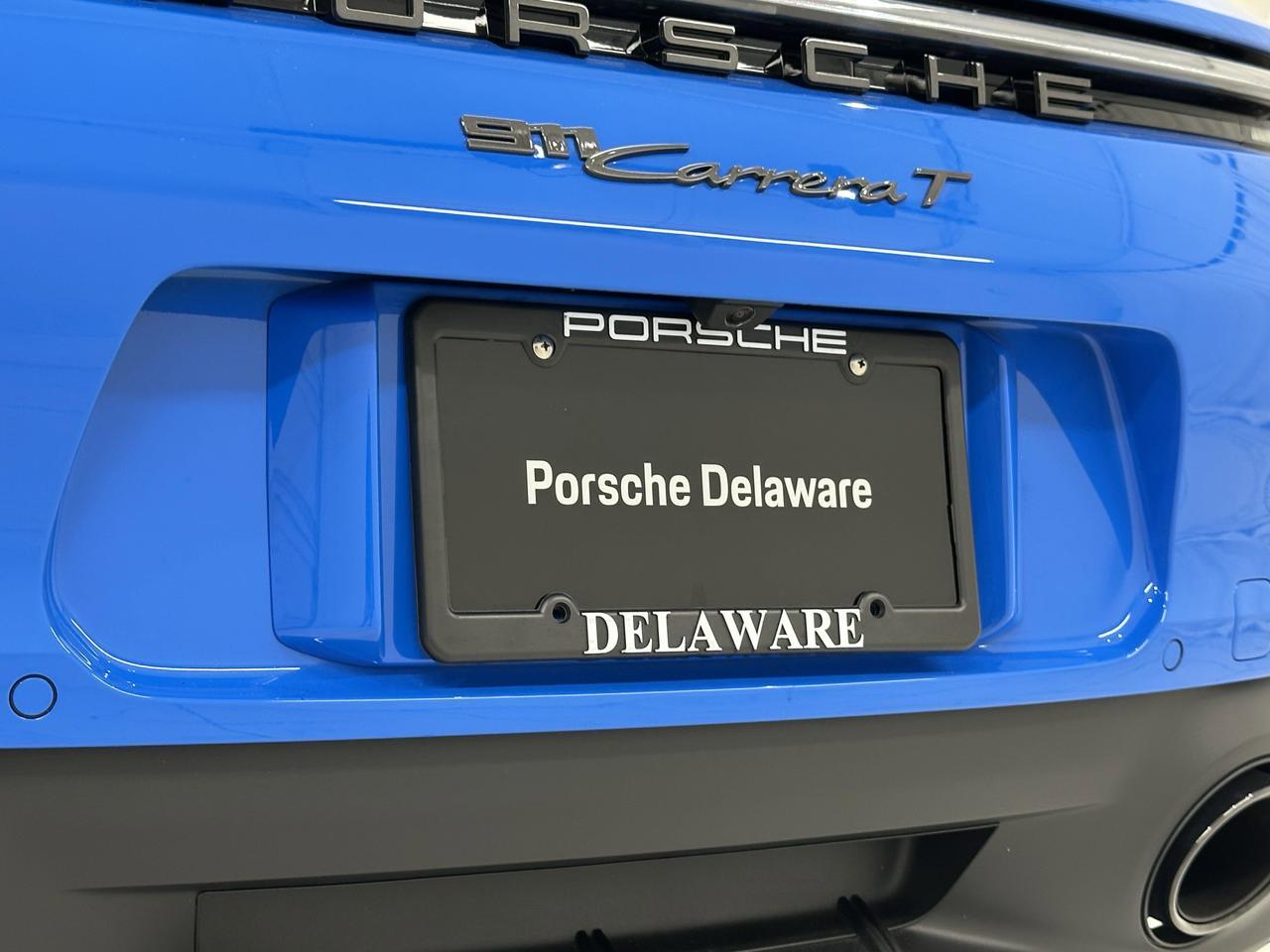 2024 Porsche 911 Carrera T Newark DE