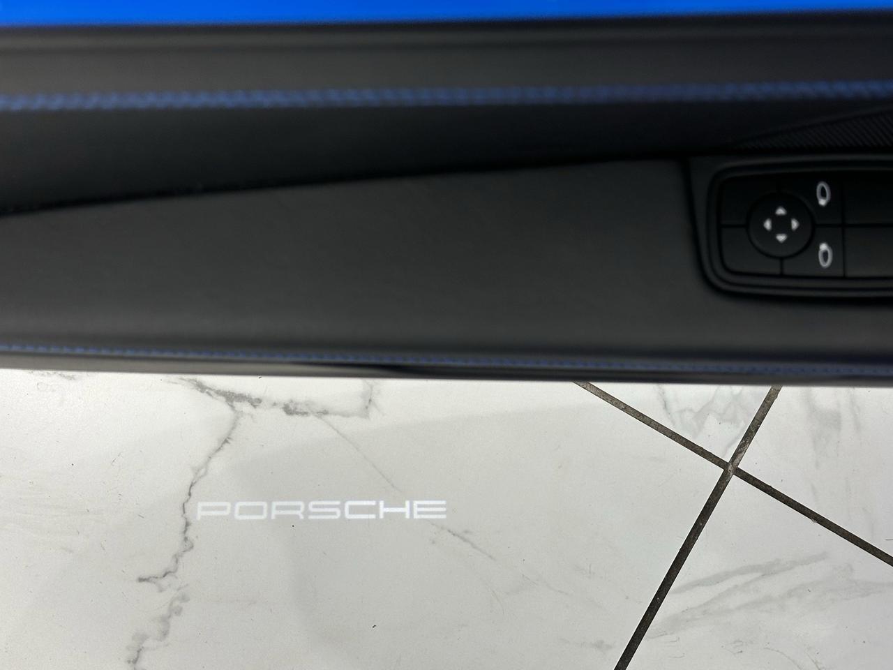 2024 Porsche 911 Carrera T Newark DE