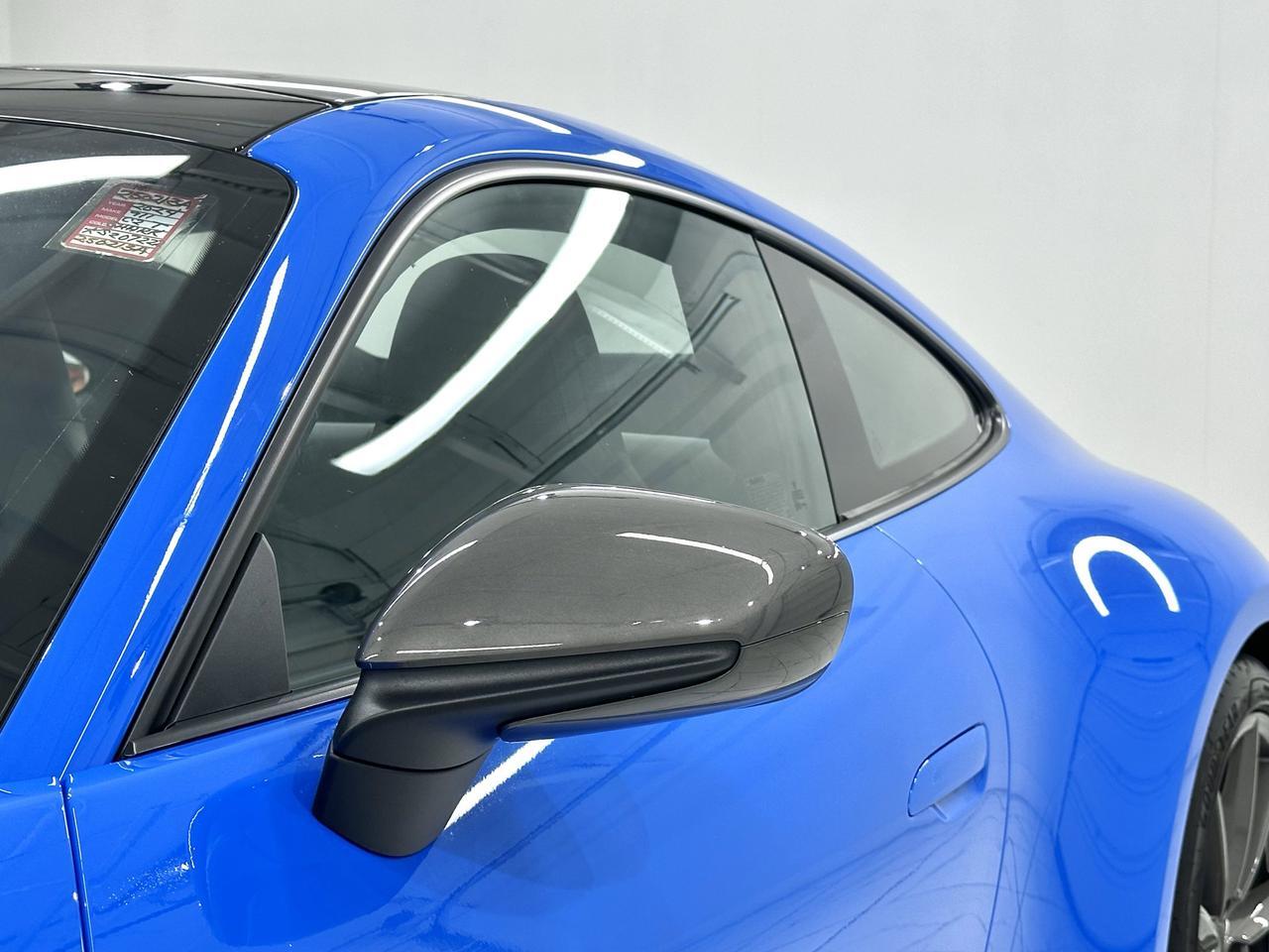 2024 Porsche 911 Carrera T Newark DE