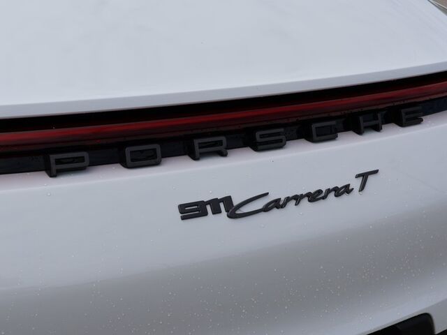 2024 Porsche 911 Carrera T Oshkosh WI