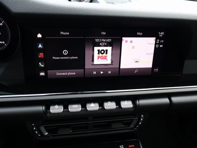 2024 Porsche 911 Carrera T Oshkosh WI