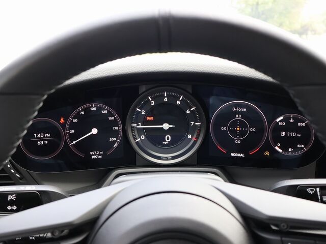 2024 Porsche 911 Carrera T Oshkosh WI