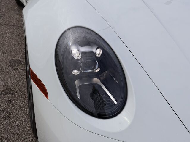 2024 Porsche 911 Carrera T Oshkosh WI