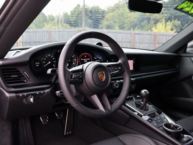2024 Porsche 911 Carrera T Oshkosh WI