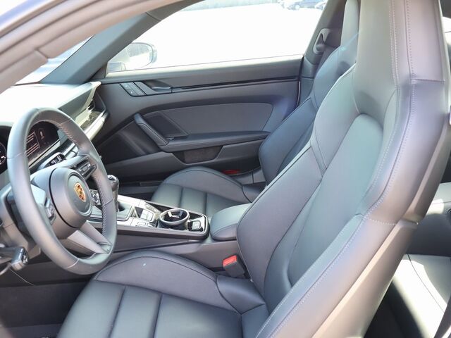 2024 Porsche 911 Carrera T Oshkosh WI