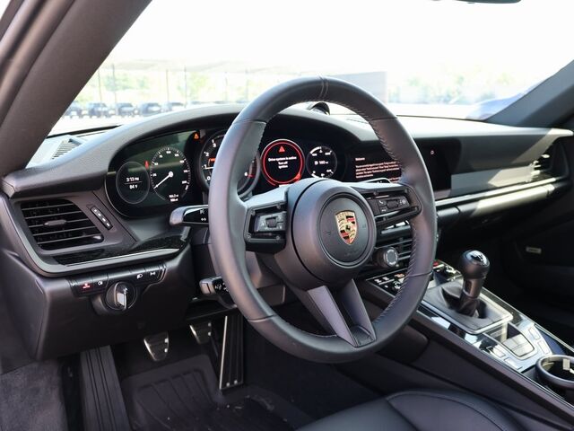 2024 Porsche 911 Carrera T Oshkosh WI