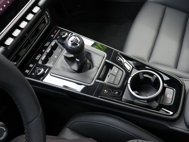 2024 Porsche 911 Carrera T Oshkosh WI