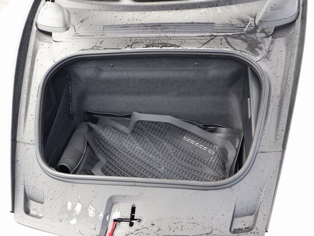 2024 Porsche 911 Carrera T Oshkosh WI