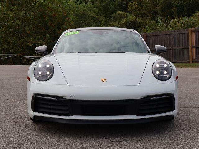 2024 Porsche 911 Carrera T Oshkosh WI