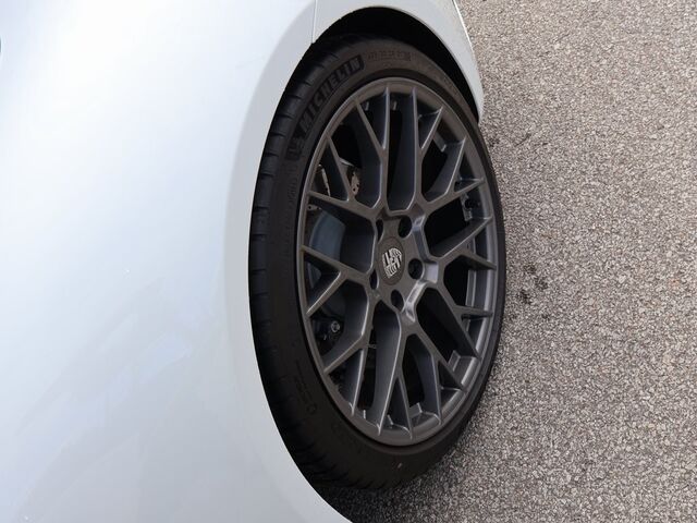 2024 Porsche 911 Carrera T Oshkosh WI