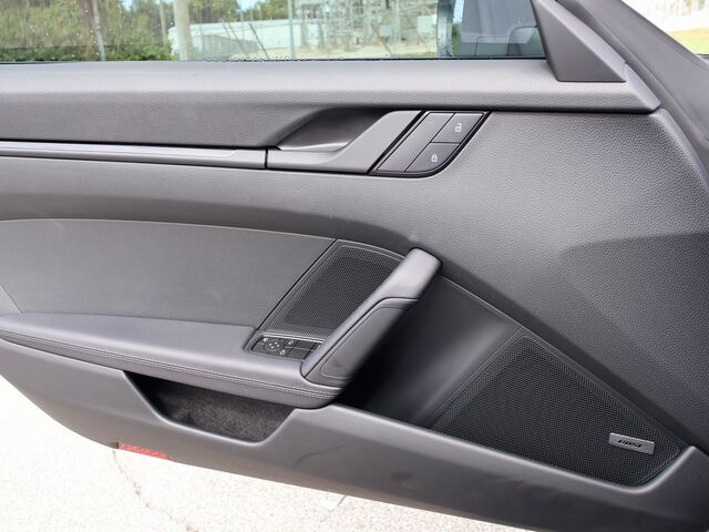 2024 Porsche 911 Carrera T Oshkosh WI