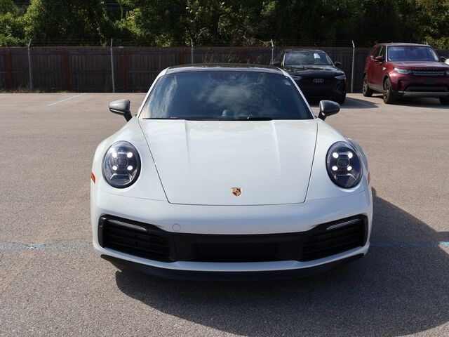 2024 Porsche 911 Carrera T Oshkosh WI
