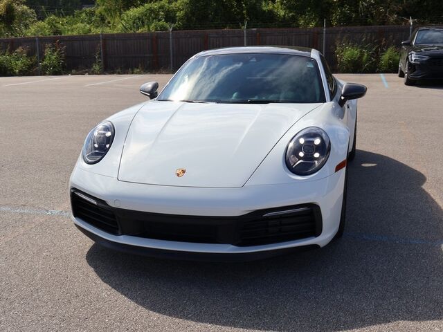2024 Porsche 911 Carrera T Oshkosh WI