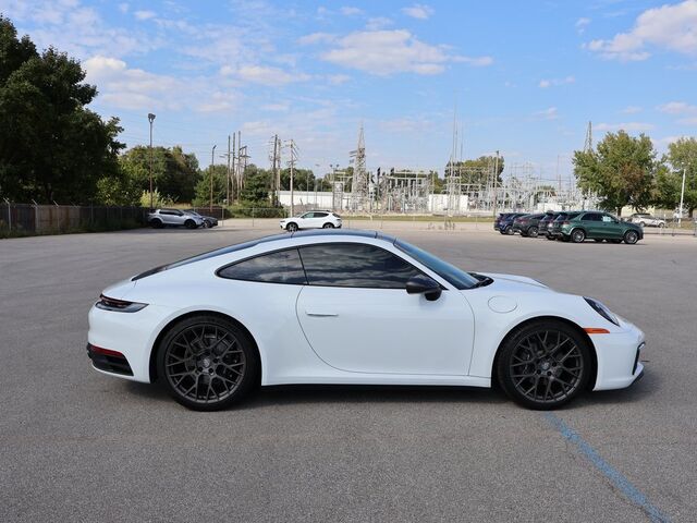 2024 Porsche 911 Carrera T Oshkosh WI