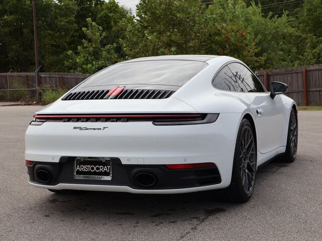 2024 Porsche 911 Carrera T Oshkosh WI
