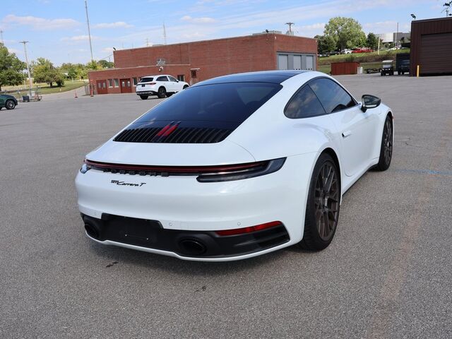2024 Porsche 911 Carrera T Oshkosh WI