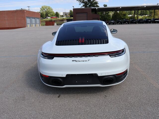 2024 Porsche 911 Carrera T Oshkosh WI