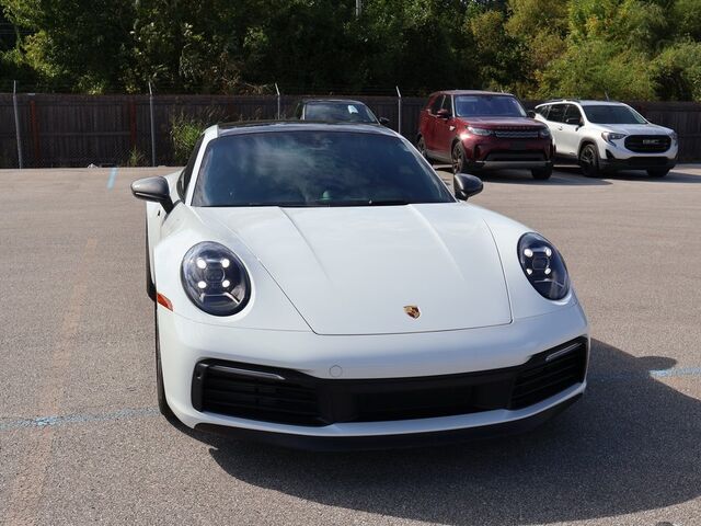 2024 Porsche 911 Carrera T Oshkosh WI