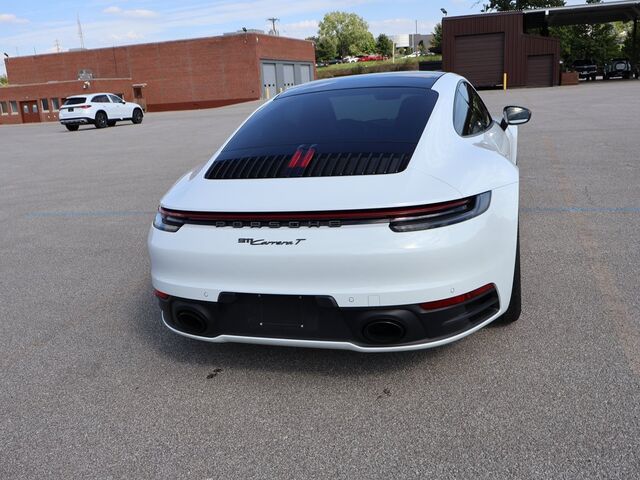 2024 Porsche 911 Carrera T Oshkosh WI