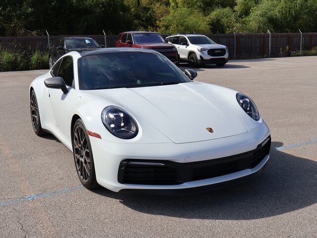 2024 Porsche 911 Carrera T Oshkosh WI