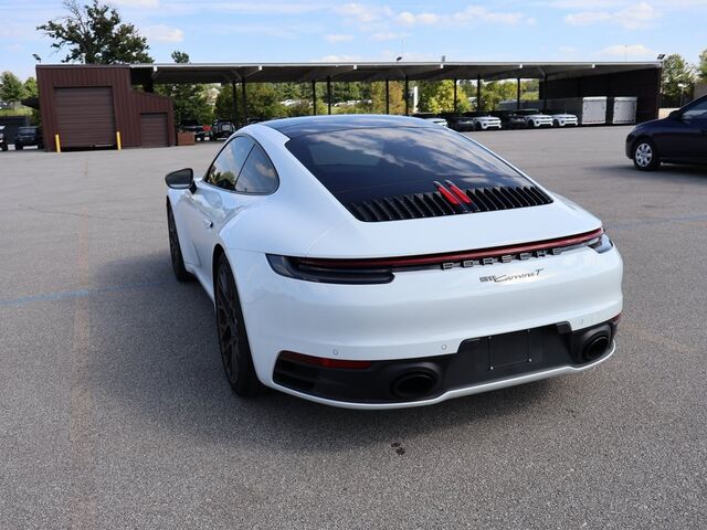 2024 Porsche 911 Carrera T Oshkosh WI
