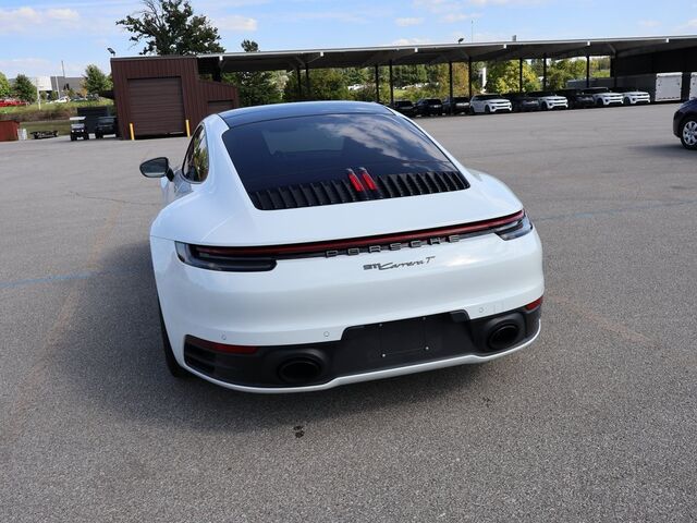 2024 Porsche 911 Carrera T Oshkosh WI