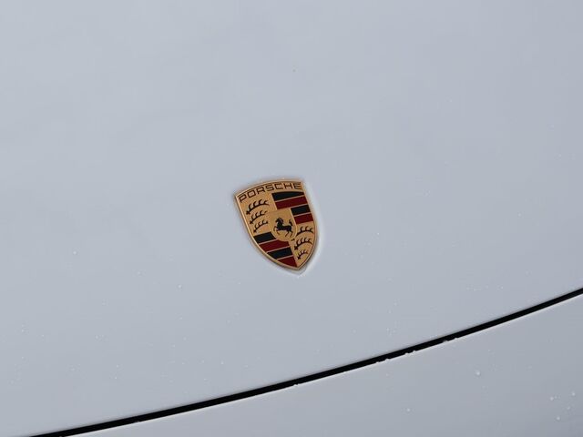 2024 Porsche 911 Carrera T Oshkosh WI