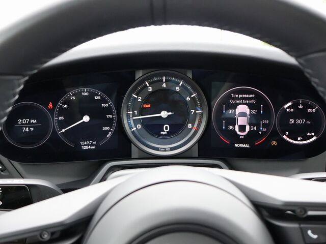 2024 Porsche 911 Carrera T Oshkosh WI