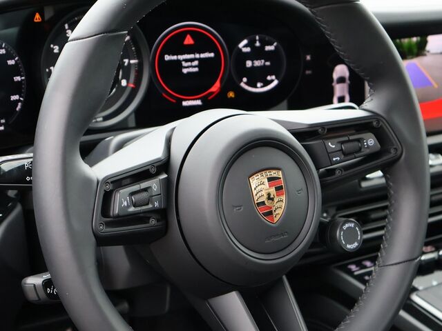 2024 Porsche 911 Carrera T Oshkosh WI