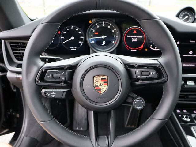 2024 Porsche 911 Carrera T Oshkosh WI