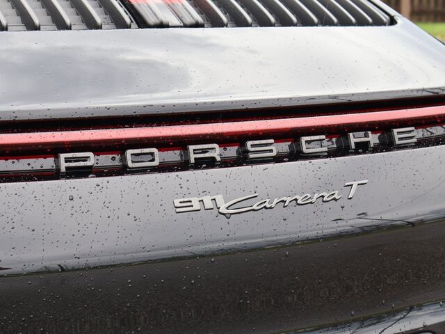 2024 Porsche 911 Carrera T Oshkosh WI