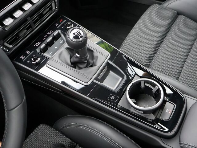 2024 Porsche 911 Carrera T Oshkosh WI