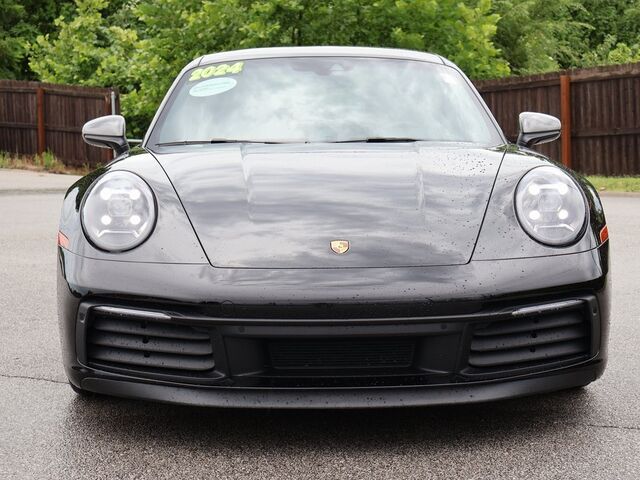2024 Porsche 911 Carrera T Oshkosh WI