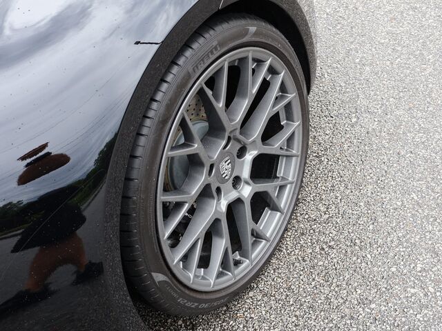 2024 Porsche 911 Carrera T Oshkosh WI