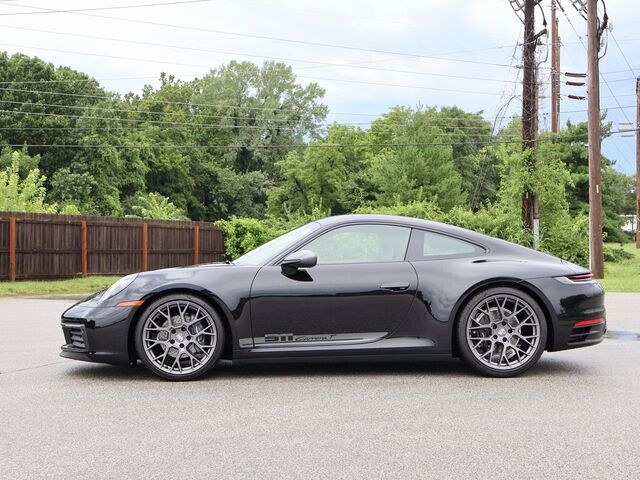 2024 Porsche 911 Carrera T Oshkosh WI