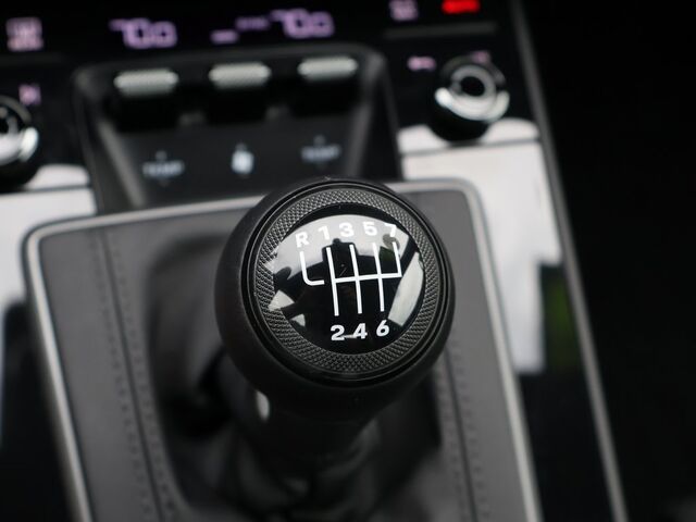 2024 Porsche 911 Carrera T Oshkosh WI