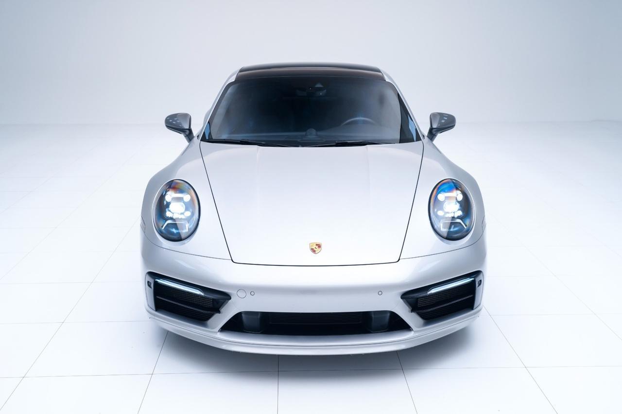 2024 Porsche 911 Carrera T Pompano Beach FL