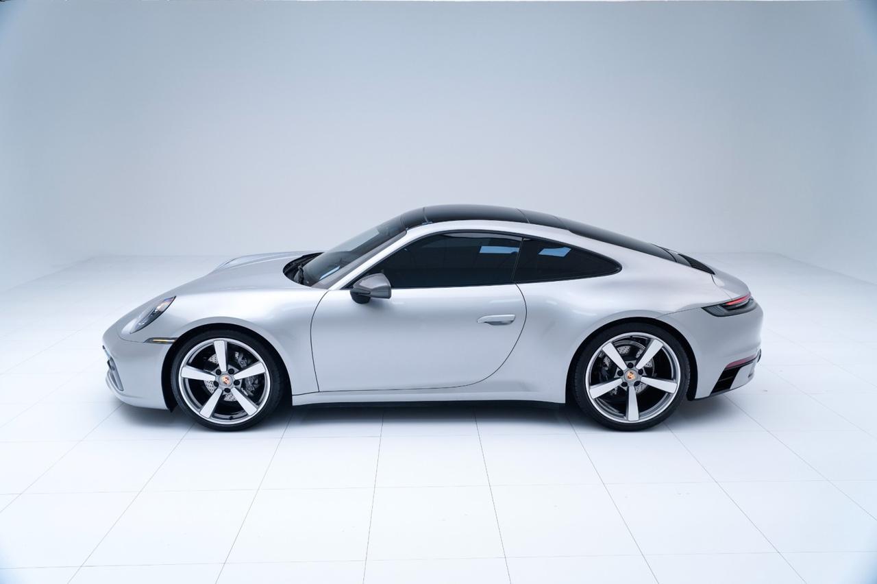 2024 Porsche 911 Carrera T Pompano Beach FL