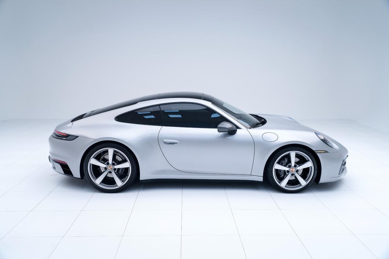 2024 Porsche 911 Carrera T Pompano Beach FL