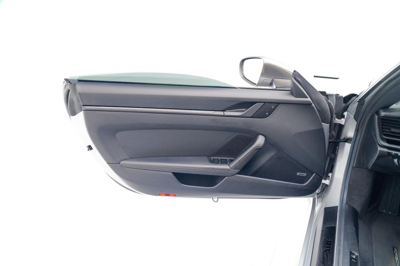 2024 Porsche 911 Carrera T Pompano Beach FL