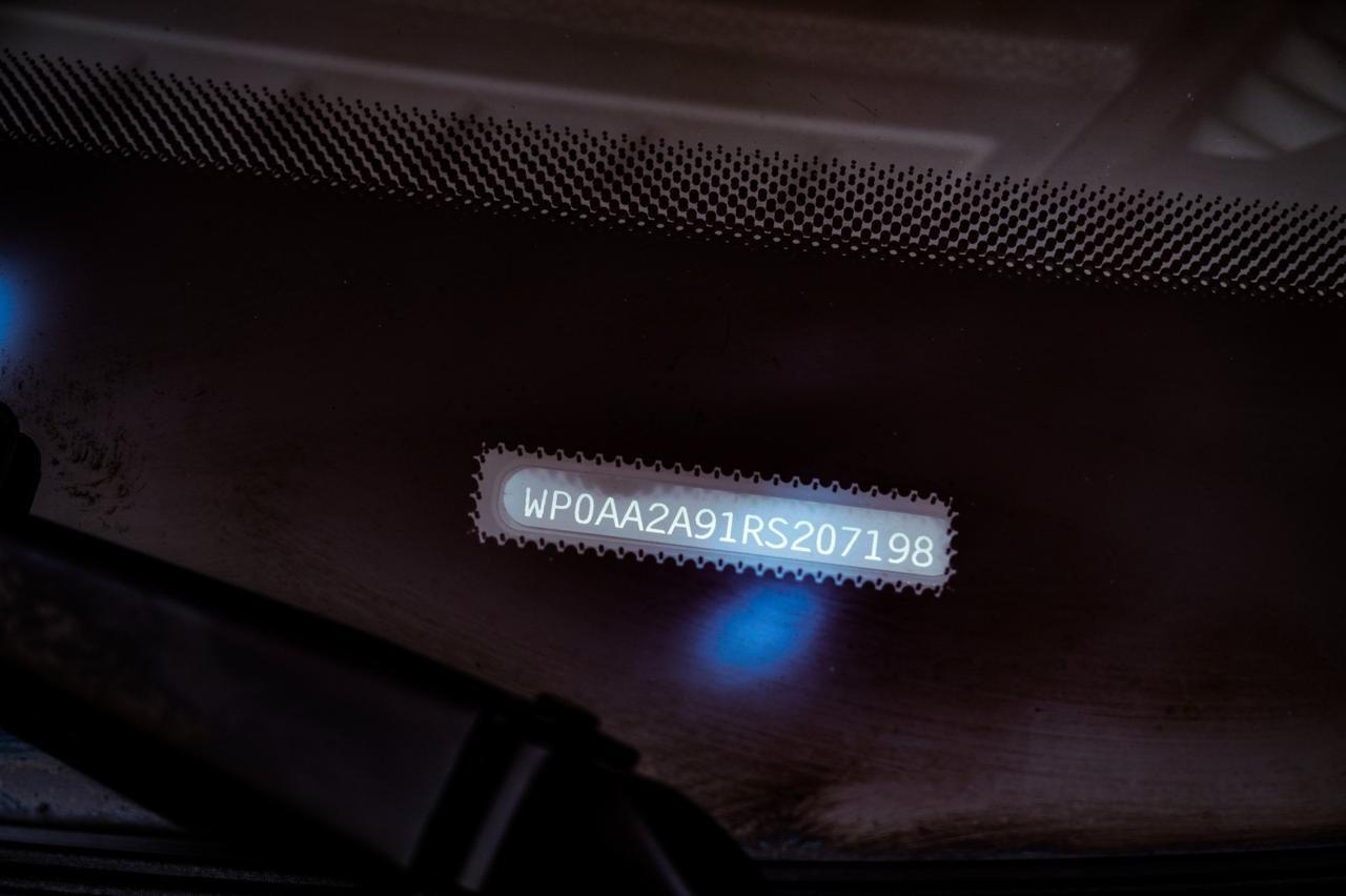 2024 Porsche 911 Carrera T Pompano Beach FL