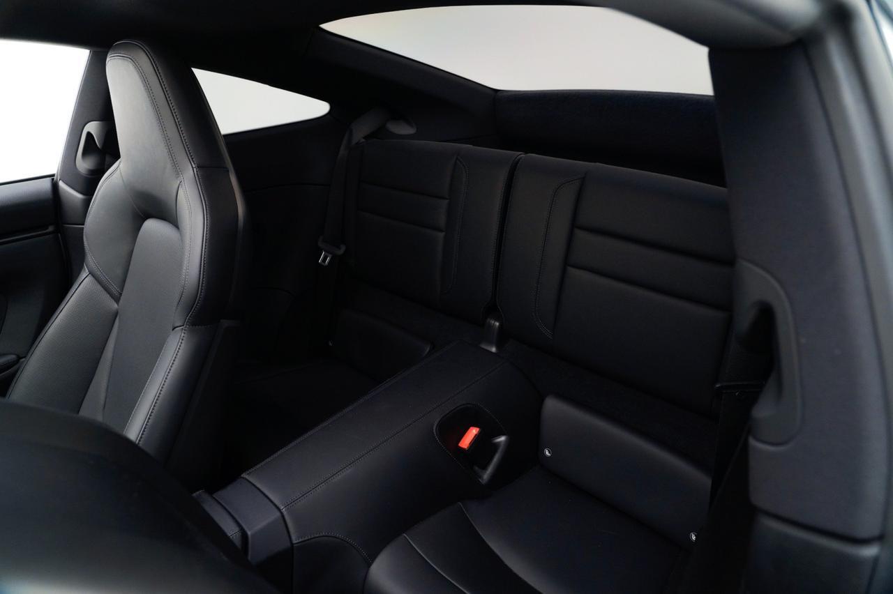 2024 Porsche 911 Carrera T Pompano Beach FL