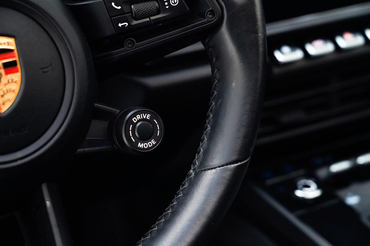 2024 Porsche 911 Carrera T Pompano Beach FL