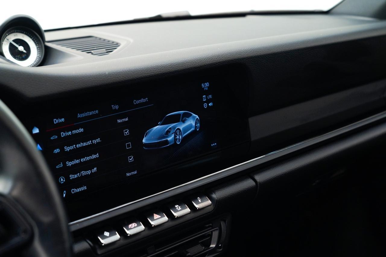 2024 Porsche 911 Carrera T Pompano Beach FL