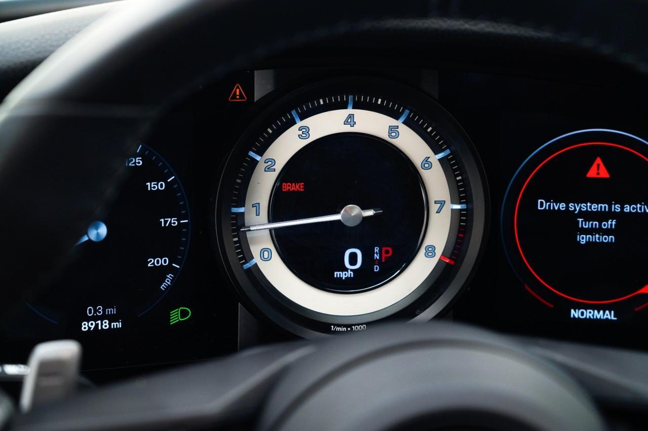 2024 Porsche 911 Carrera T Pompano Beach FL