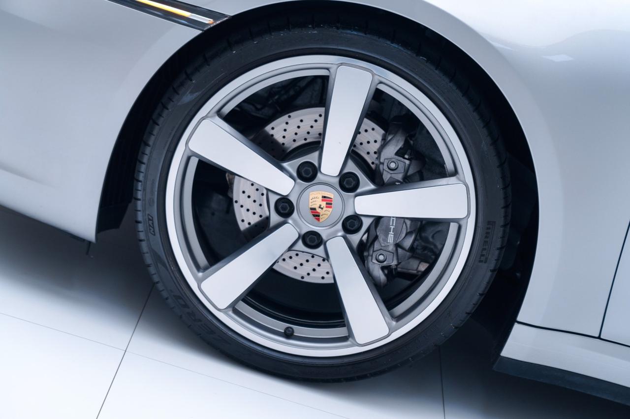 2024 Porsche 911 Carrera T Pompano Beach FL