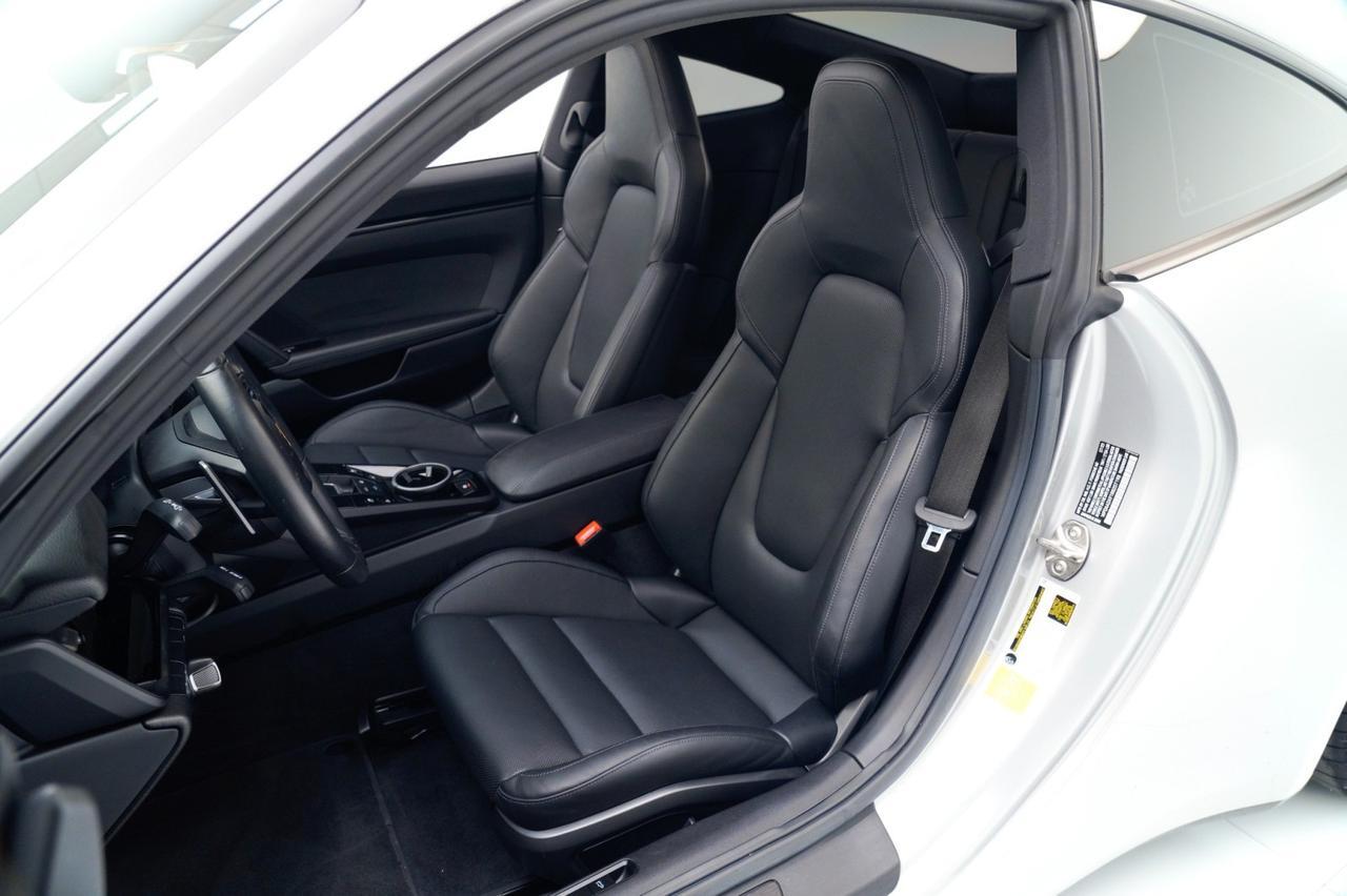 2024 Porsche 911 Carrera T Pompano Beach FL