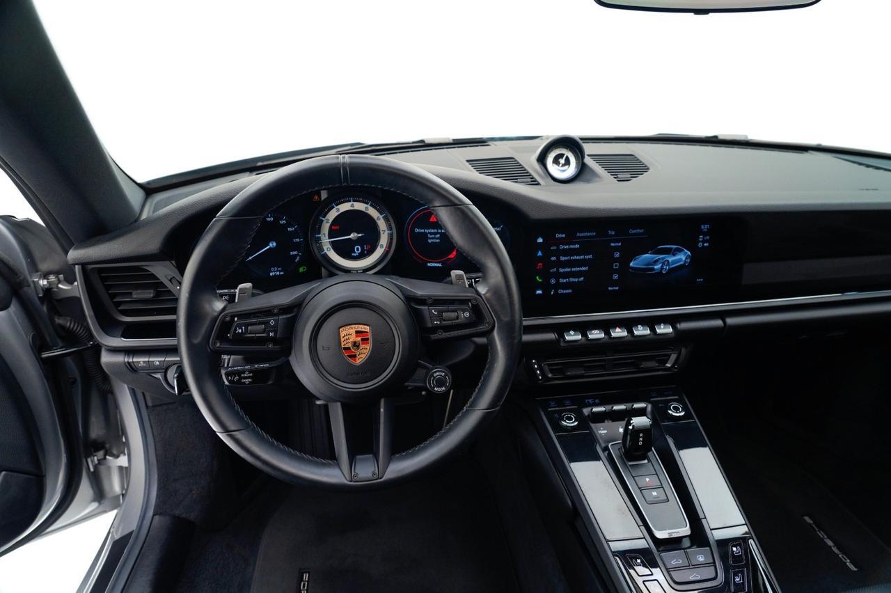 2024 Porsche 911 Carrera T Pompano Beach FL